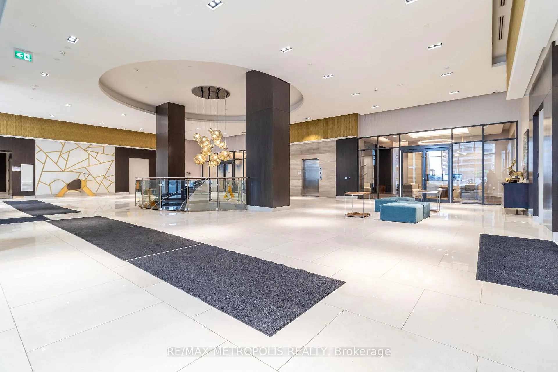 Photo 6 of Unit 1214, 9000 Jane Street, Vaughan, Vellore Village — HOMEH