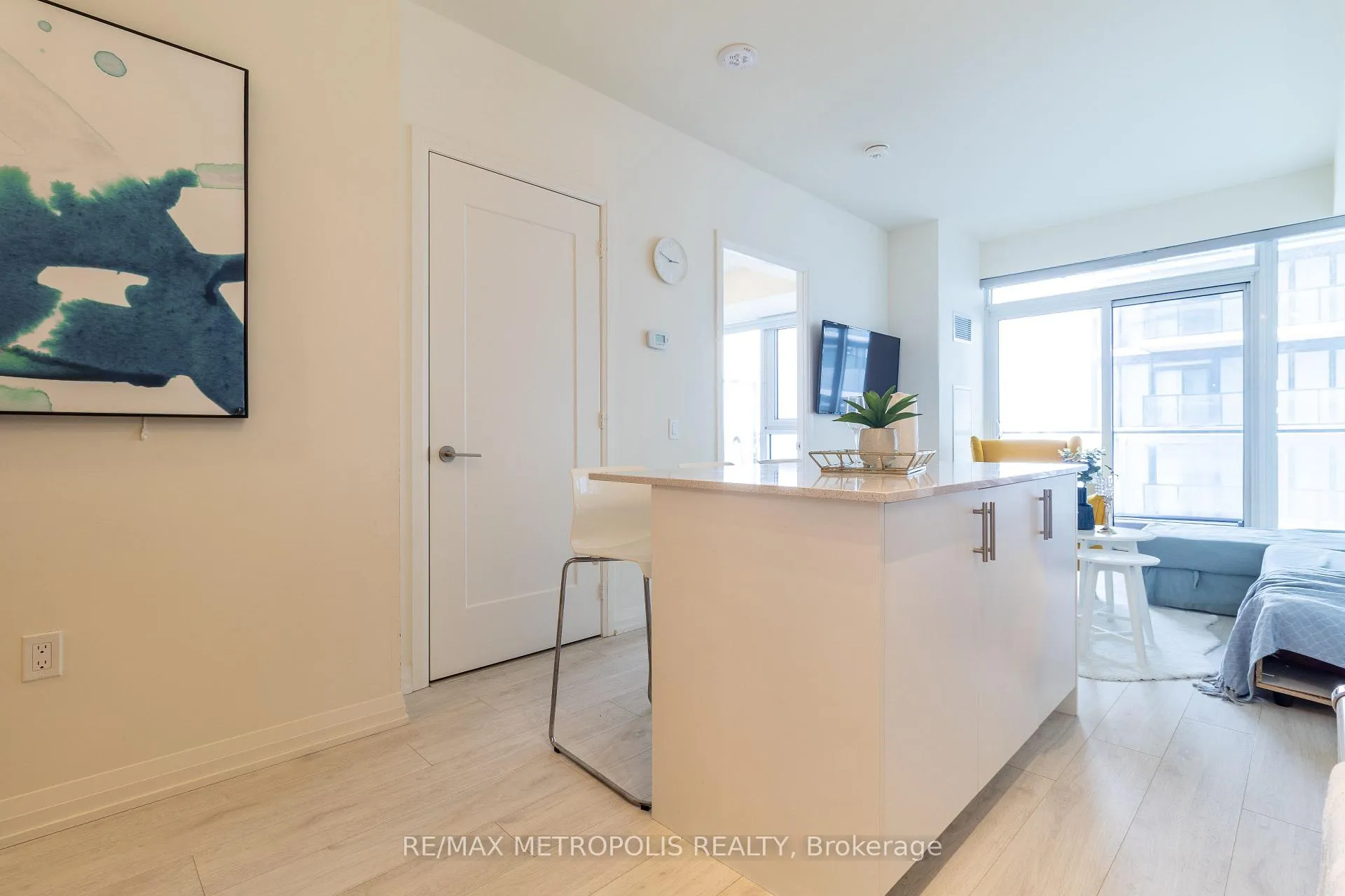 Photo 10 of Unit 1214, 9000 Jane Street, Vaughan, Vellore Village — HOMEH