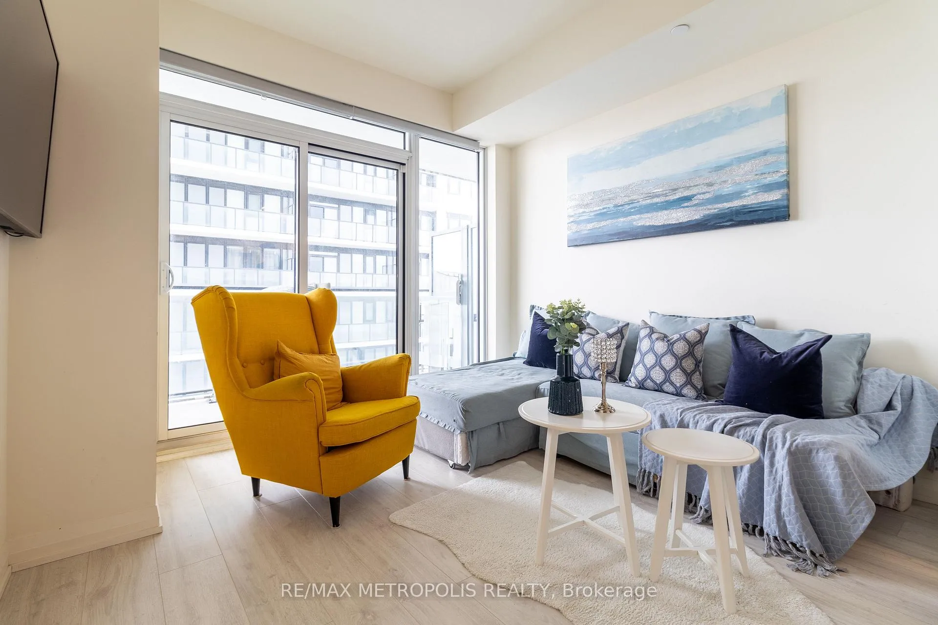 Photo 13 of Unit 1214, 9000 Jane Street, Vaughan, Vellore Village — HOMEH
