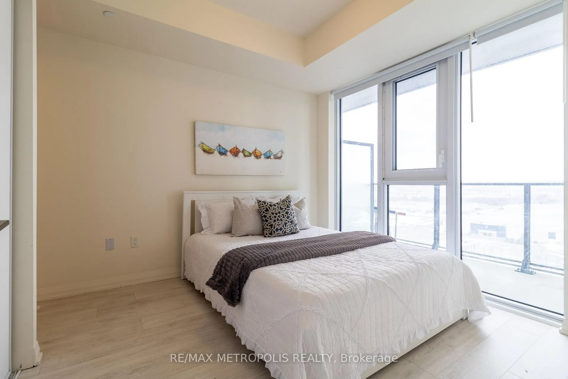 Photo 15 of Unit 1214, 9000 Jane Street, Vaughan, Vellore Village — HOMEH