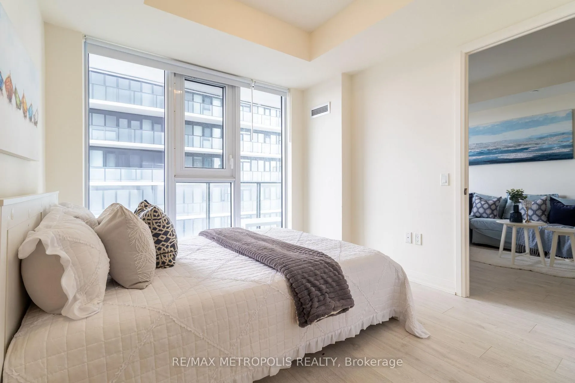 Photo 17 of Unit 1214, 9000 Jane Street, Vaughan, Vellore Village — HOMEH