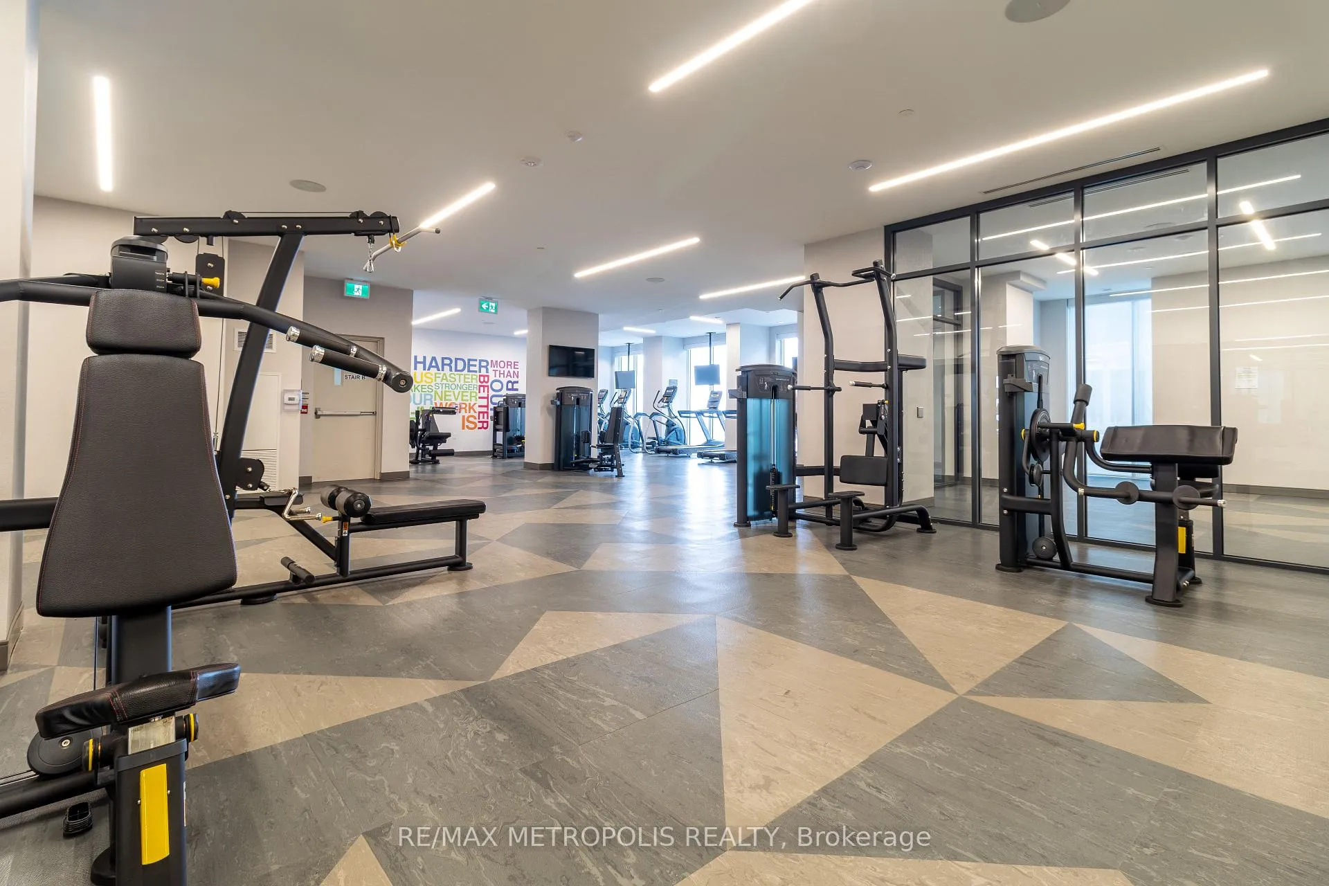 Photo 25 of Unit 1214, 9000 Jane Street, Vaughan, Vellore Village — HOMEH