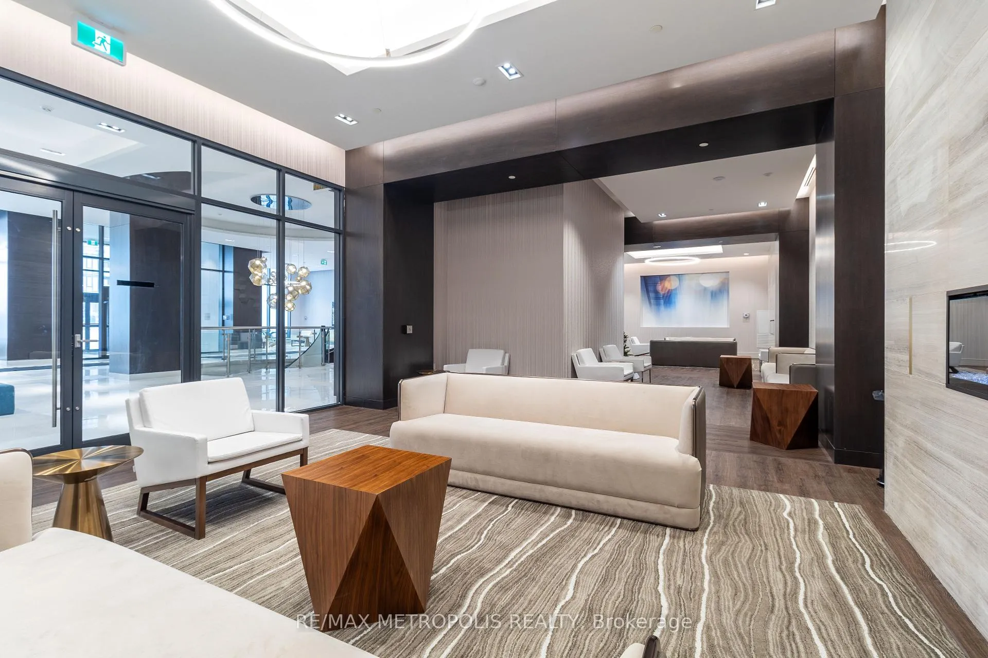 Photo 27 of Unit 1214, 9000 Jane Street, Vaughan, Vellore Village — HOMEH
