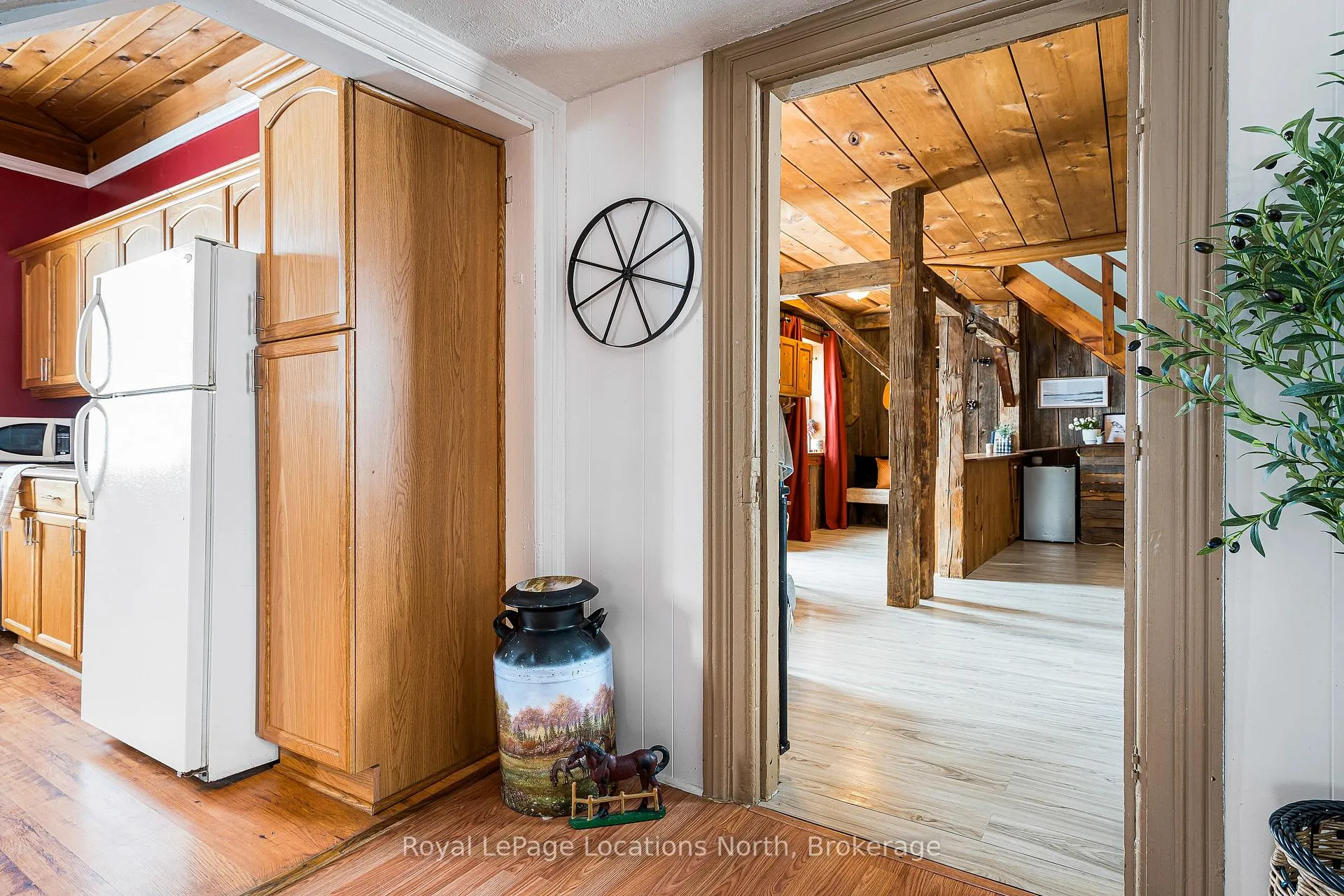Photo 8 of 793952 124 Grey Road, Grey Highlands — HOMEH