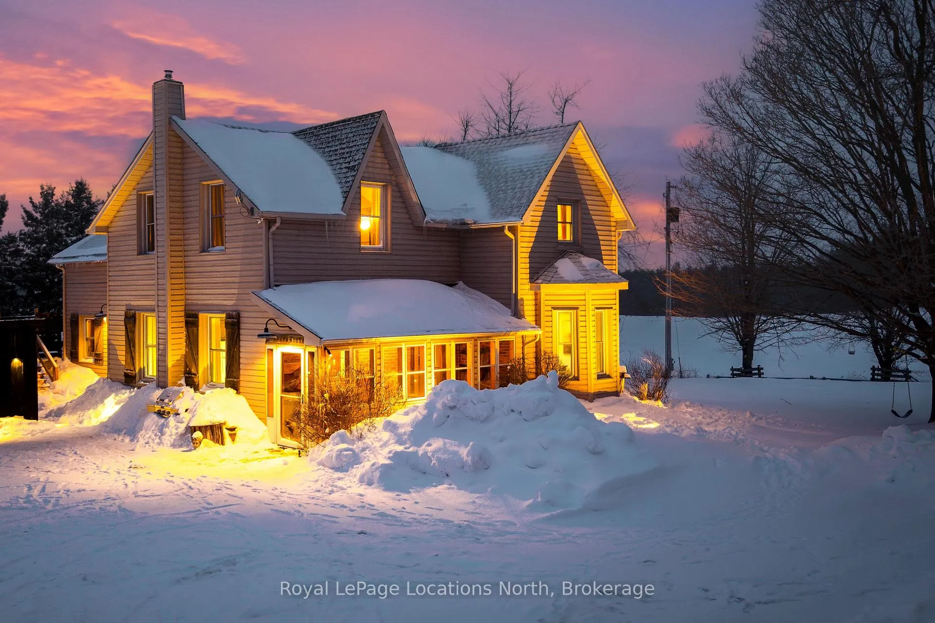 Photo 16 of 793952 124 Grey Road, Grey Highlands — HOMEH