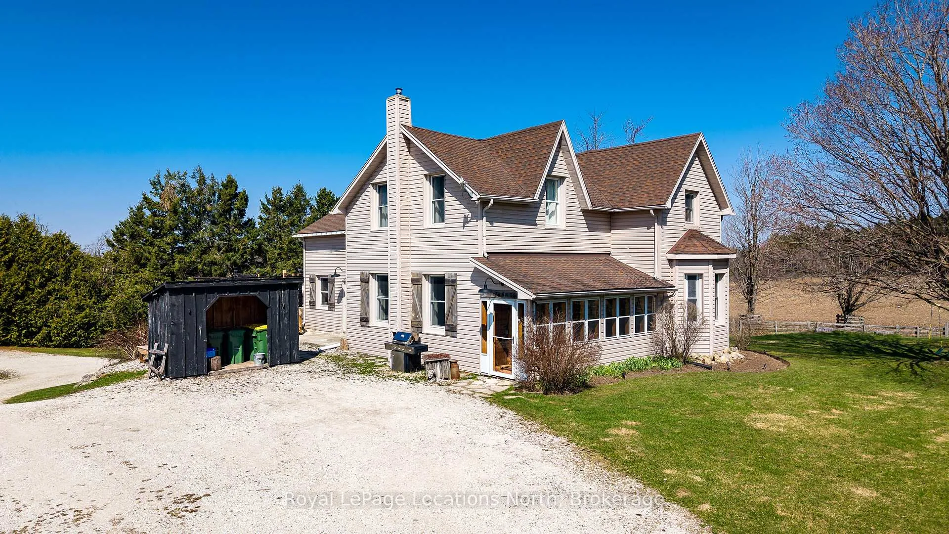 Photo 1 of 793952 124 Grey Road, Grey Highlands — HOMEH