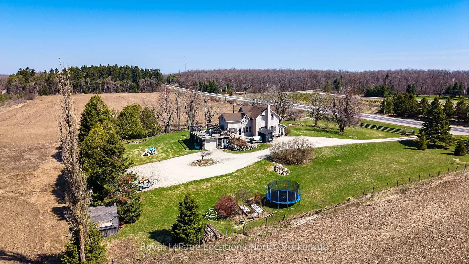 Photo 19 of 793952 124 Grey Road, Grey Highlands — HOMEH