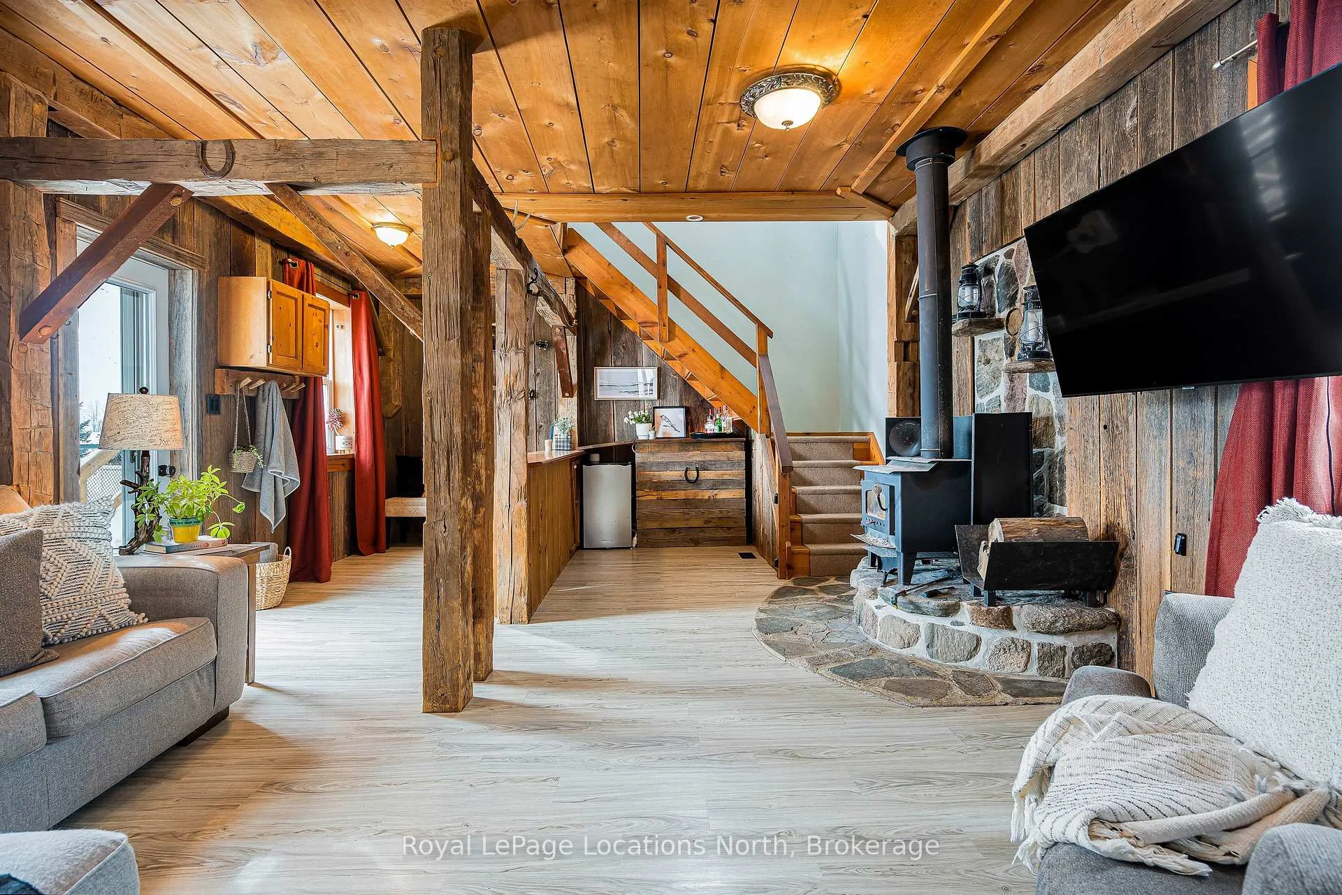 Photo 22 of 793952 124 Grey Road, Grey Highlands — HOMEH