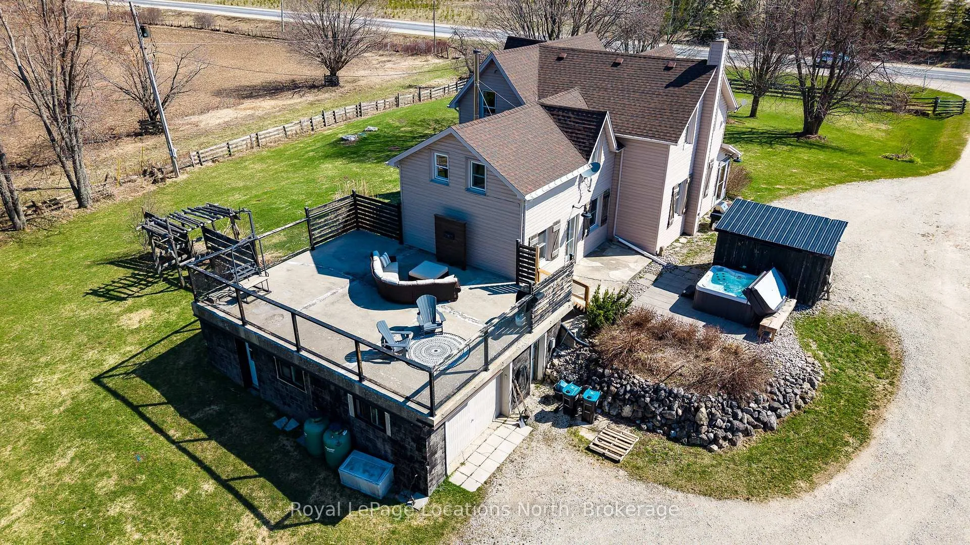 Photo 34 of 793952 124 Grey Road, Grey Highlands — HOMEH