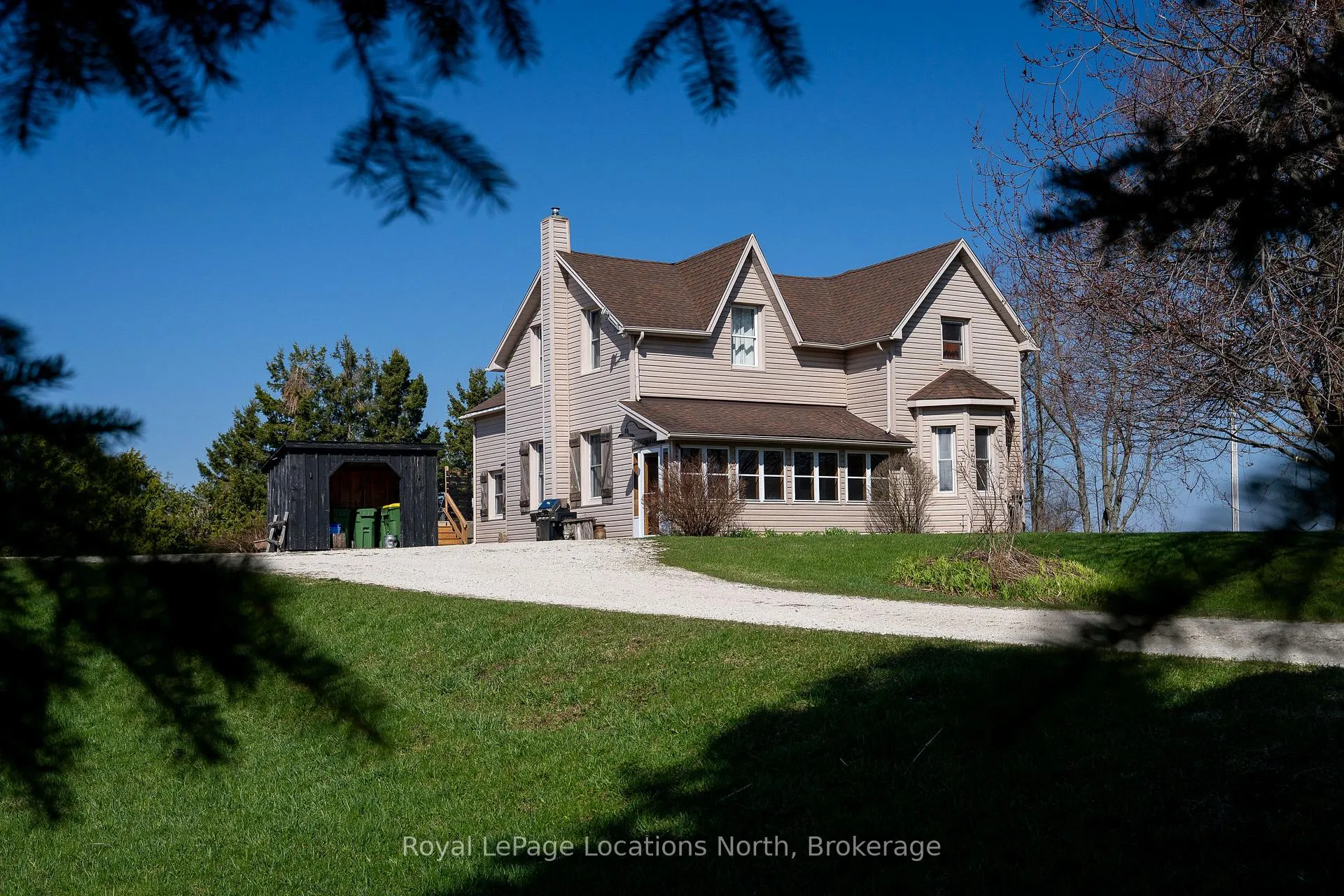 Photo 37 of 793952 124 Grey Road, Grey Highlands — HOMEH