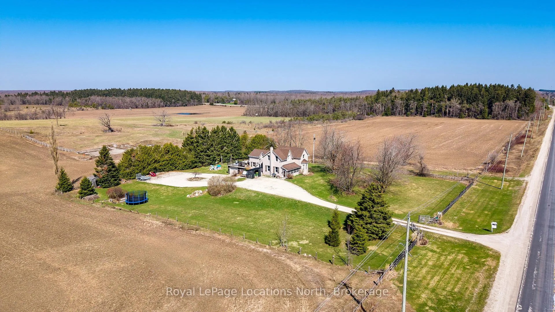 Photo 38 of 793952 124 Grey Road, Grey Highlands — HOMEH