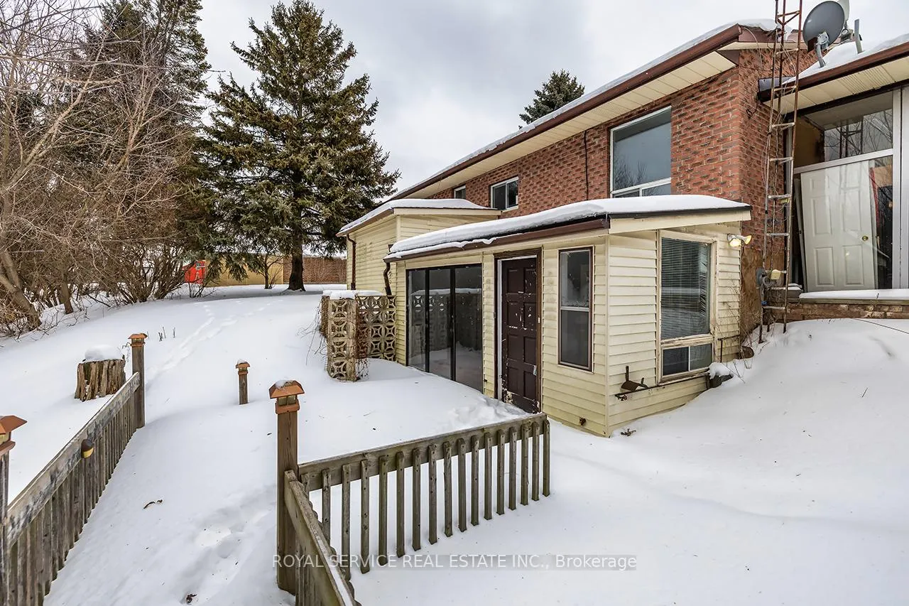 Photo 3 of Unit Basement, 3390 Highway 2, Clarington, Newcastle — HOMEH