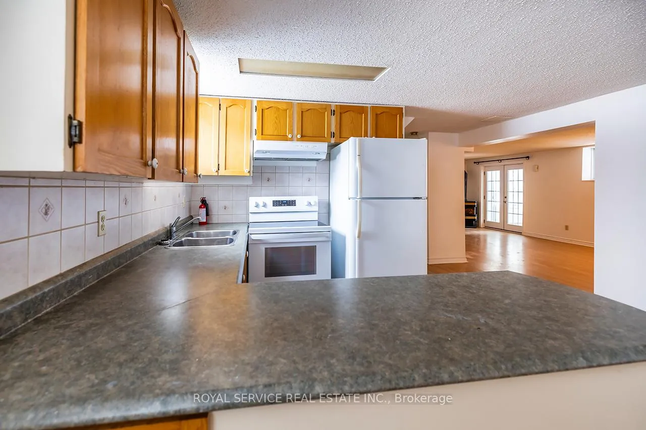 Photo 12 of Unit Basement, 3390 Highway 2, Clarington, Newcastle — HOMEH