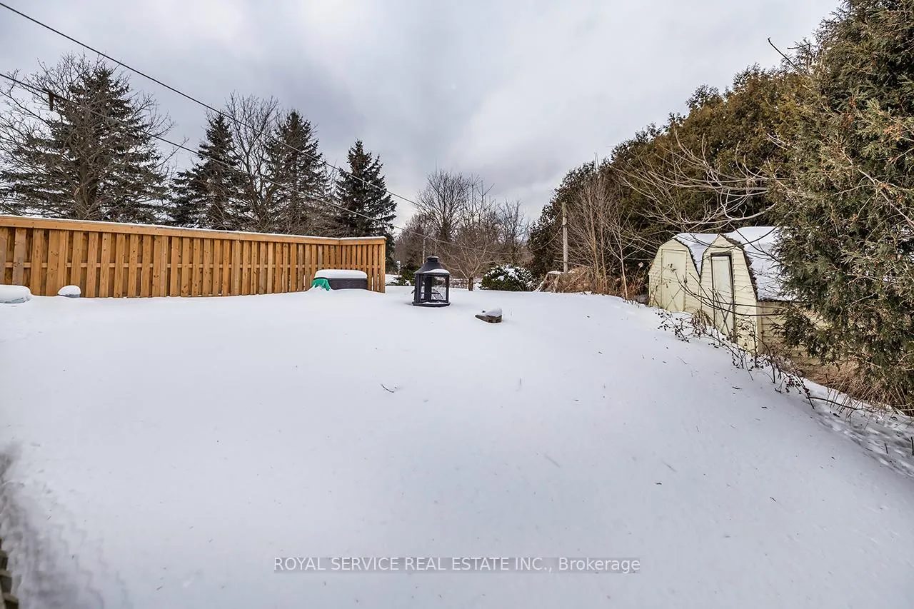 Photo 21 of Unit Basement, 3390 Highway 2, Clarington, Newcastle — HOMEH