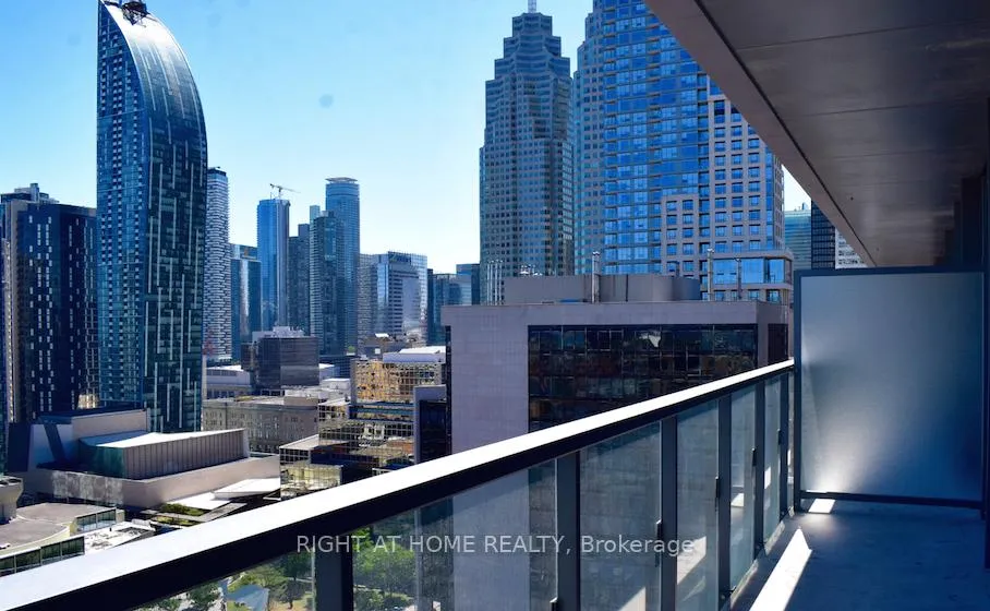 Photo 14 of Unit 1904, 60 Colborne Street, Toronto, Church-Yonge Corridor — HOMEH