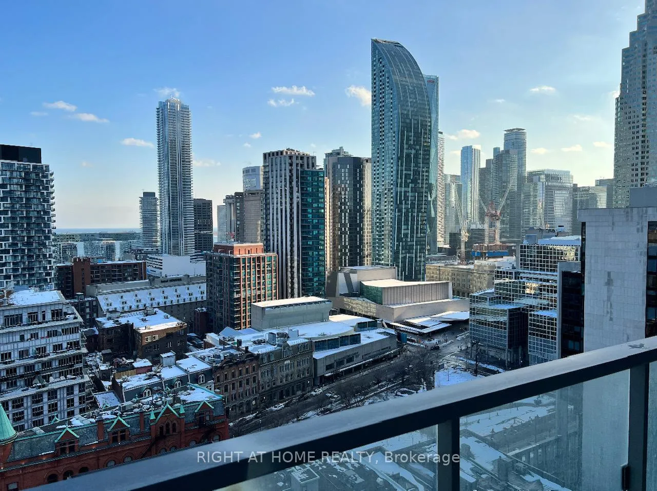 Photo 15 of Unit 1904, 60 Colborne Street, Toronto, Church-Yonge Corridor — HOMEH