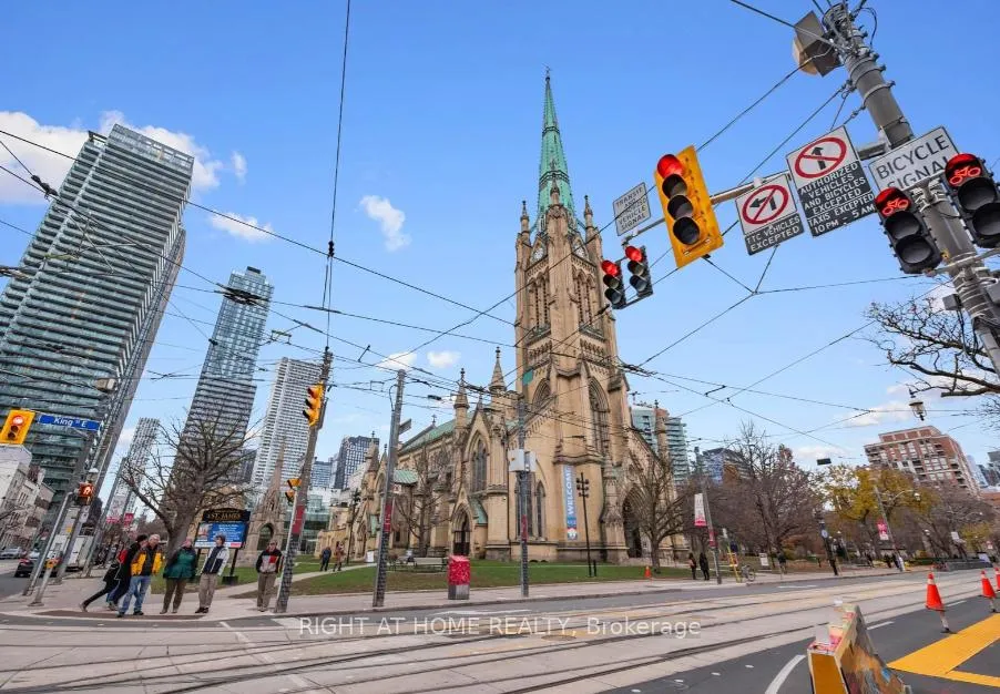 Photo 18 of Unit 1904, 60 Colborne Street, Toronto, Church-Yonge Corridor — HOMEH