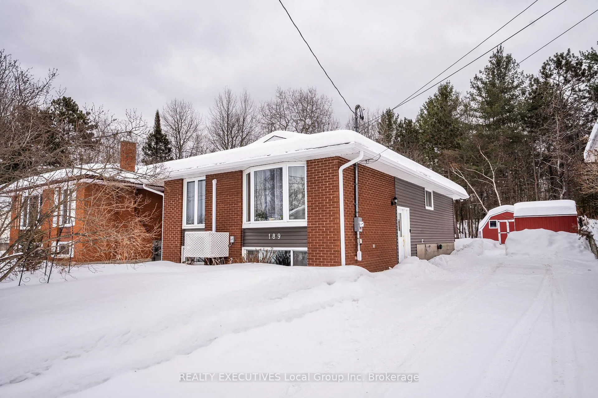 Photo 1 of 189 View Street, Callander — HOMEH