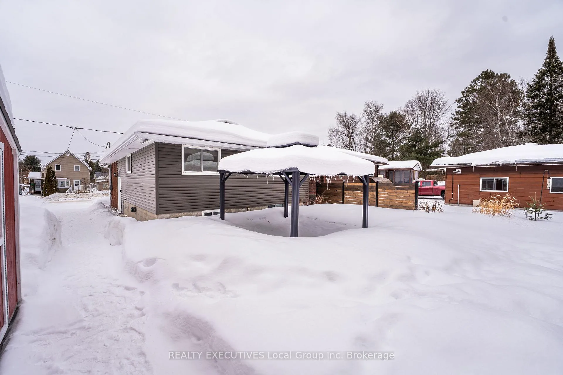 Photo 2 of 189 View Street, Callander — HOMEH