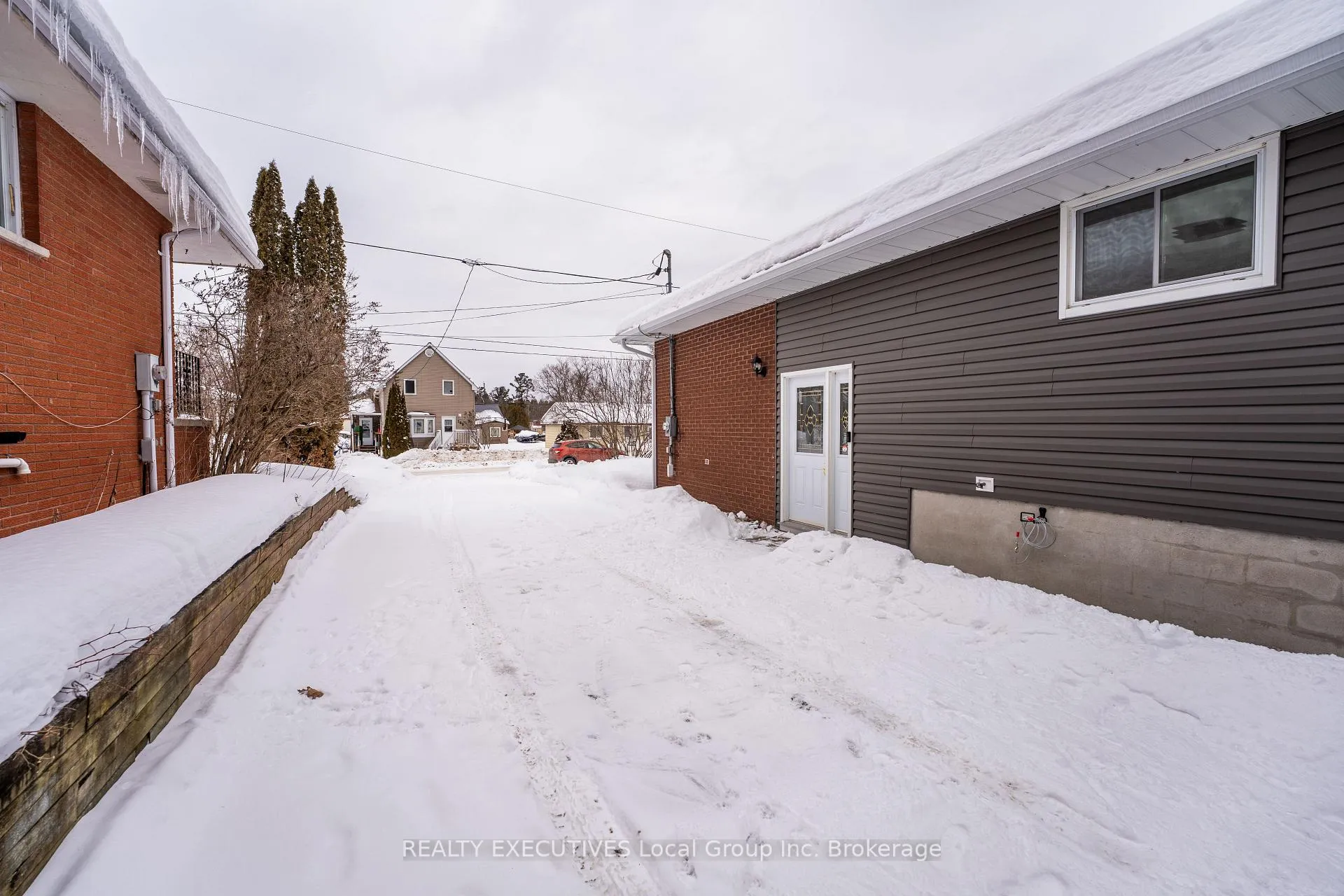 Photo 3 of 189 View Street, Callander — HOMEH