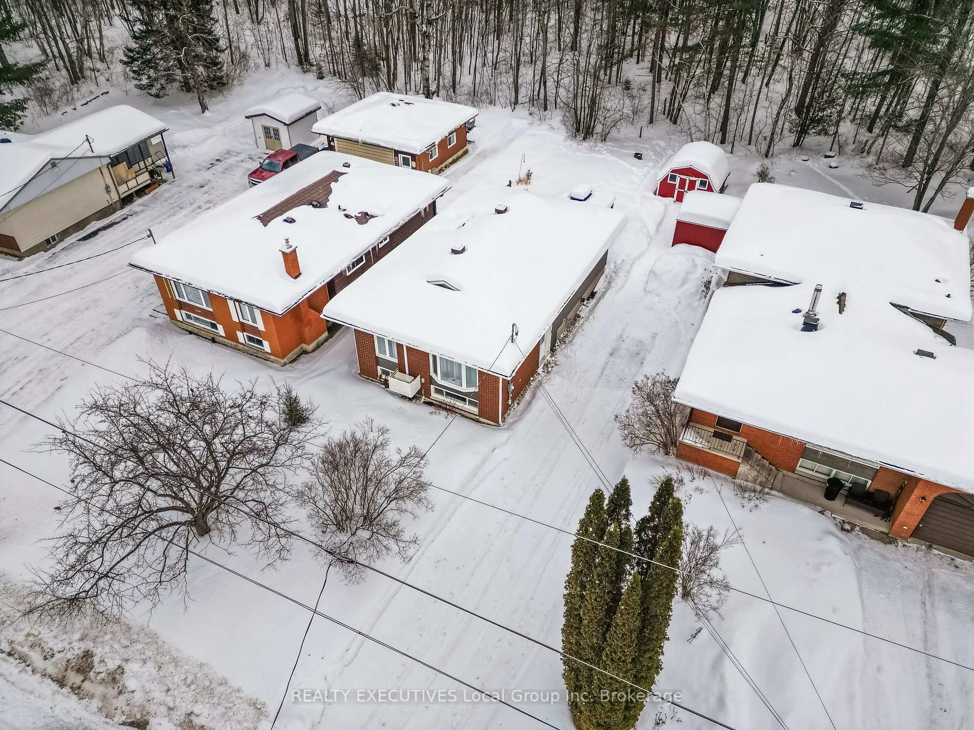 Photo 4 of 189 View Street, Callander — HOMEH