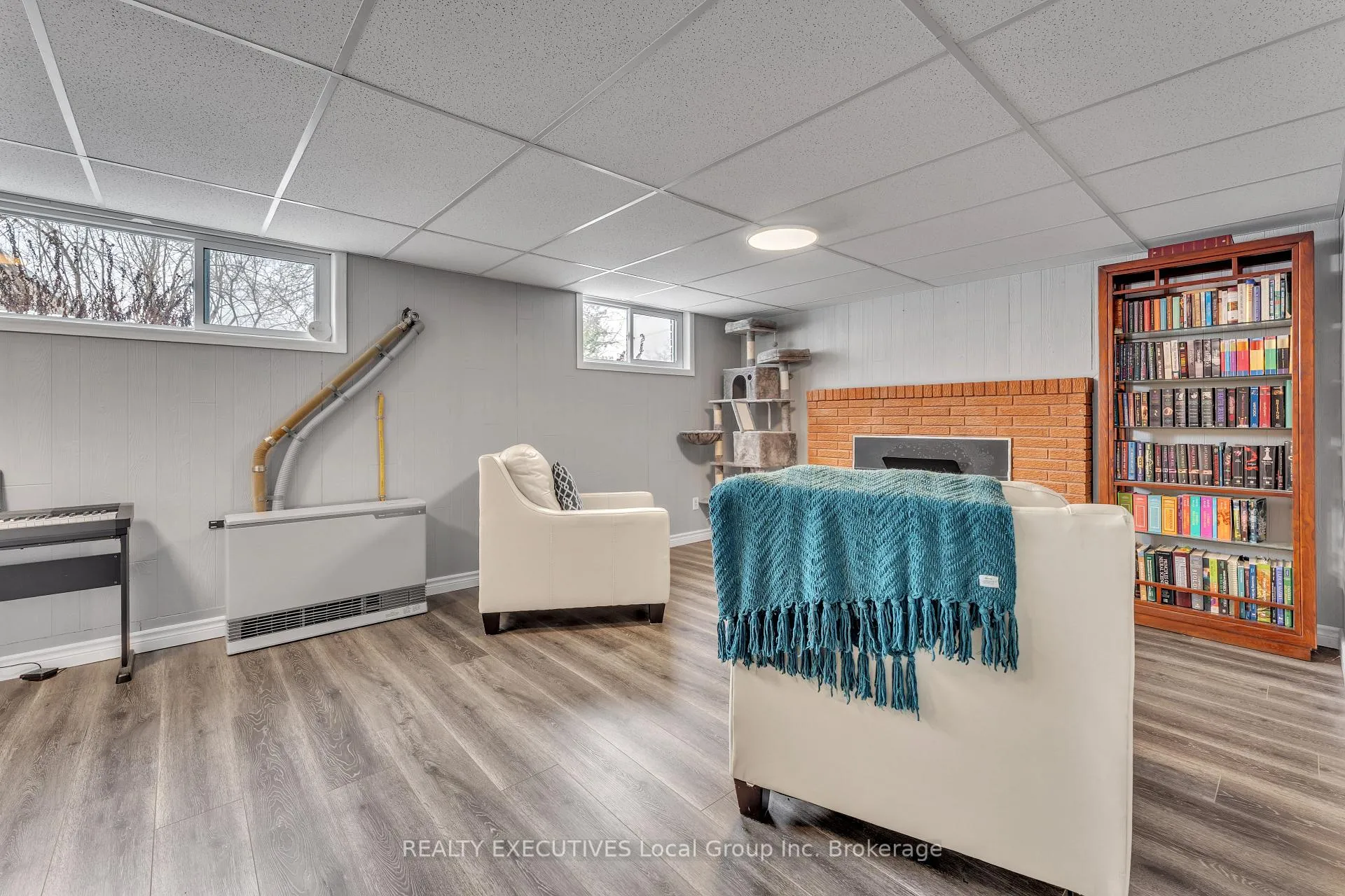 Photo 31 of 189 View Street, Callander — HOMEH