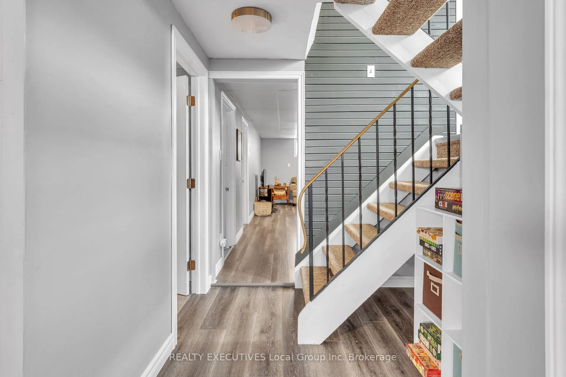 Photo 33 of 189 View Street, Callander — HOMEH