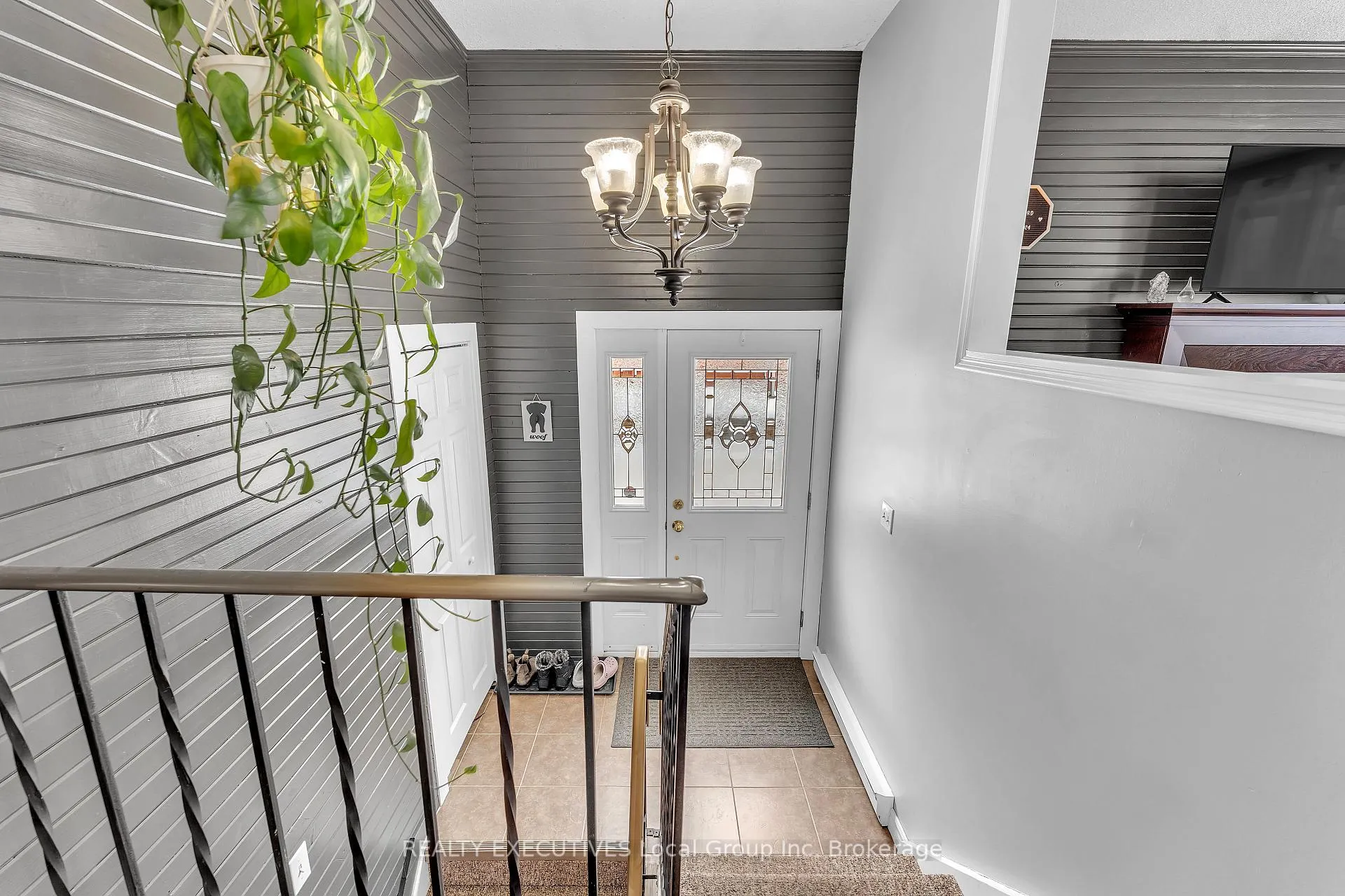 Photo 34 of 189 View Street, Callander — HOMEH