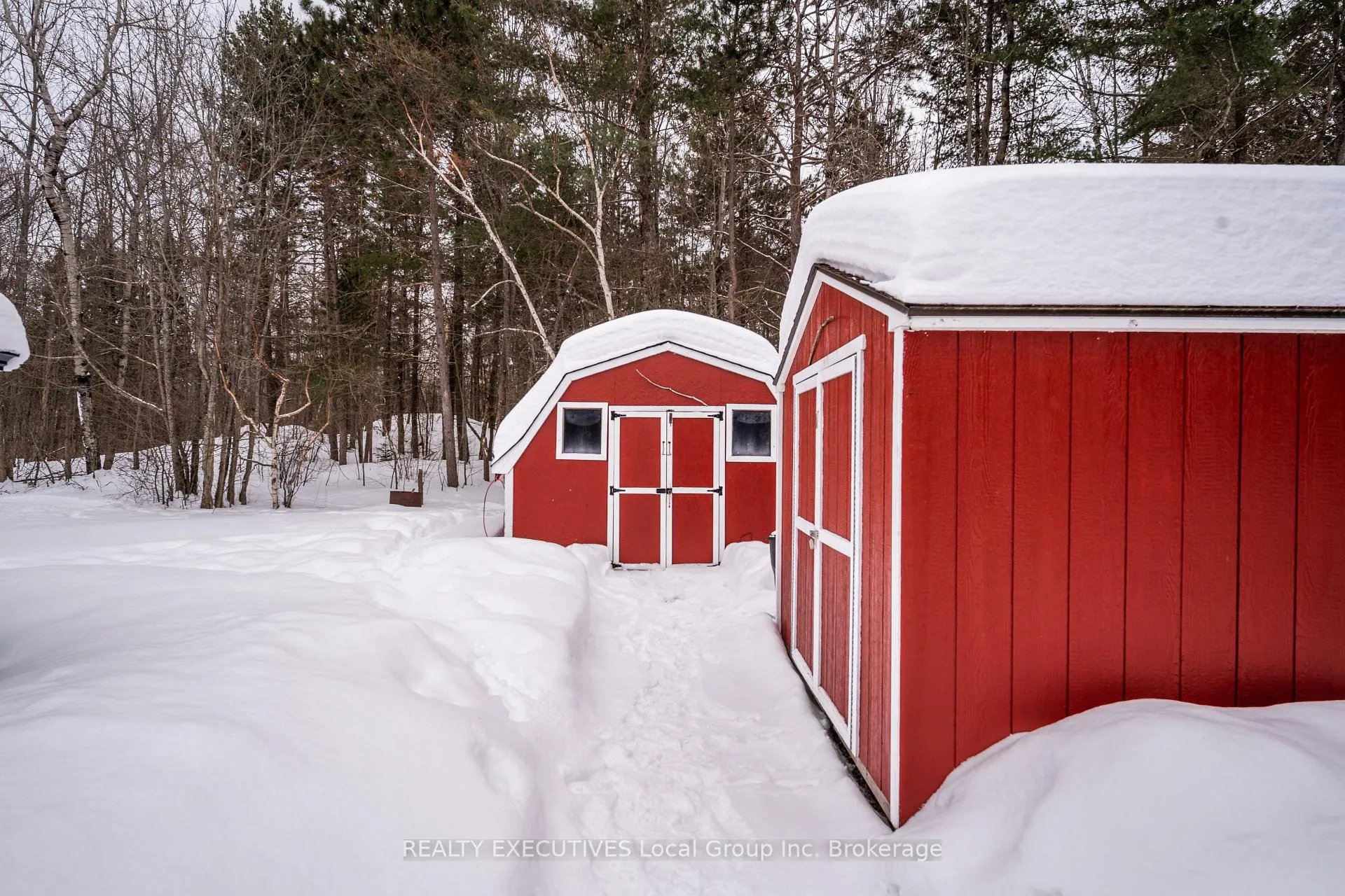 Photo 45 of 189 View Street, Callander — HOMEH