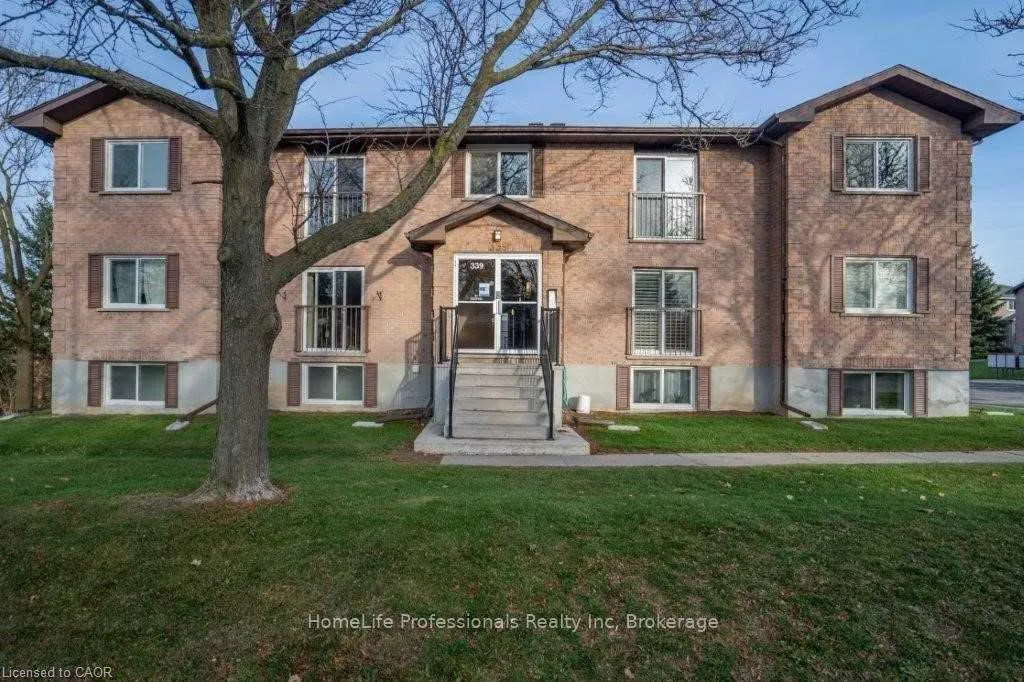 Photo 7 of Unit 11, 339 Northlake Drive, Waterloo — HOMEH