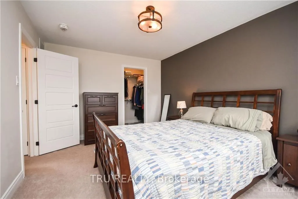 Photo 8 of 787 Mayfly Crescent, Ottawa, Barrhaven - Half Moon Bay — HOMEH