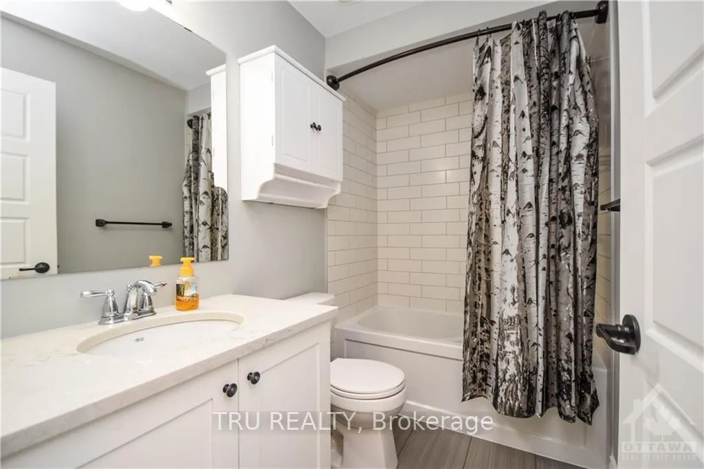 Photo 9 of 787 Mayfly Crescent, Ottawa, Barrhaven - Half Moon Bay — HOMEH