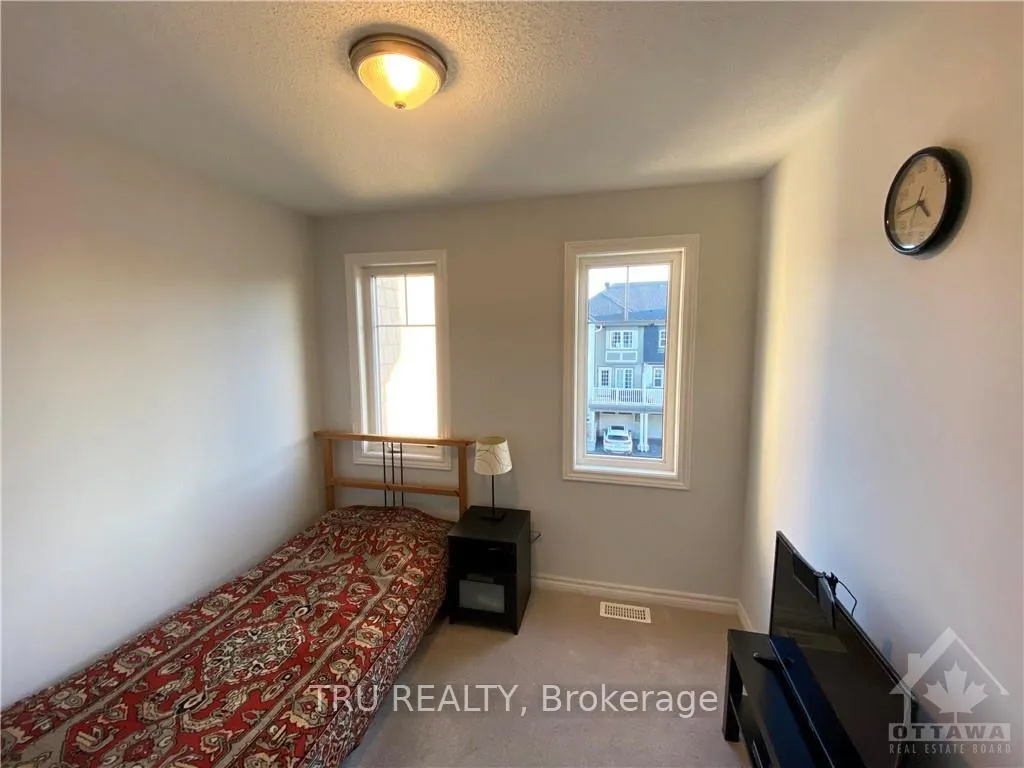 Photo 10 of 787 Mayfly Crescent, Ottawa, Barrhaven - Half Moon Bay — HOMEH
