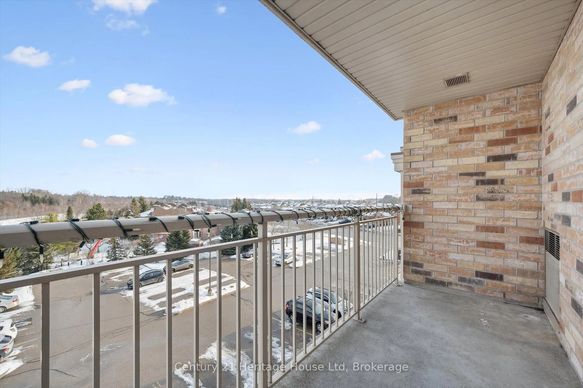 Photo 24 of Unit 402, 901 Paisley Road, Guelph, Willow West/Sugarbush/West Acres — HOMEH
