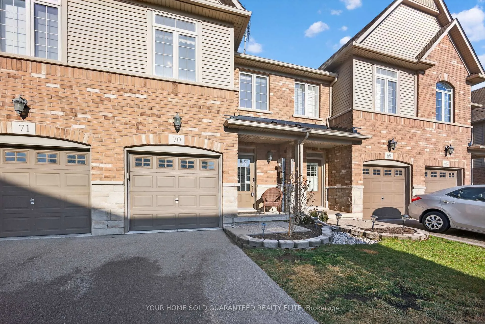 Photo 2 of Unit 70, 515 Winston Road, Grimsby, Grimsby Beach — HOMEH