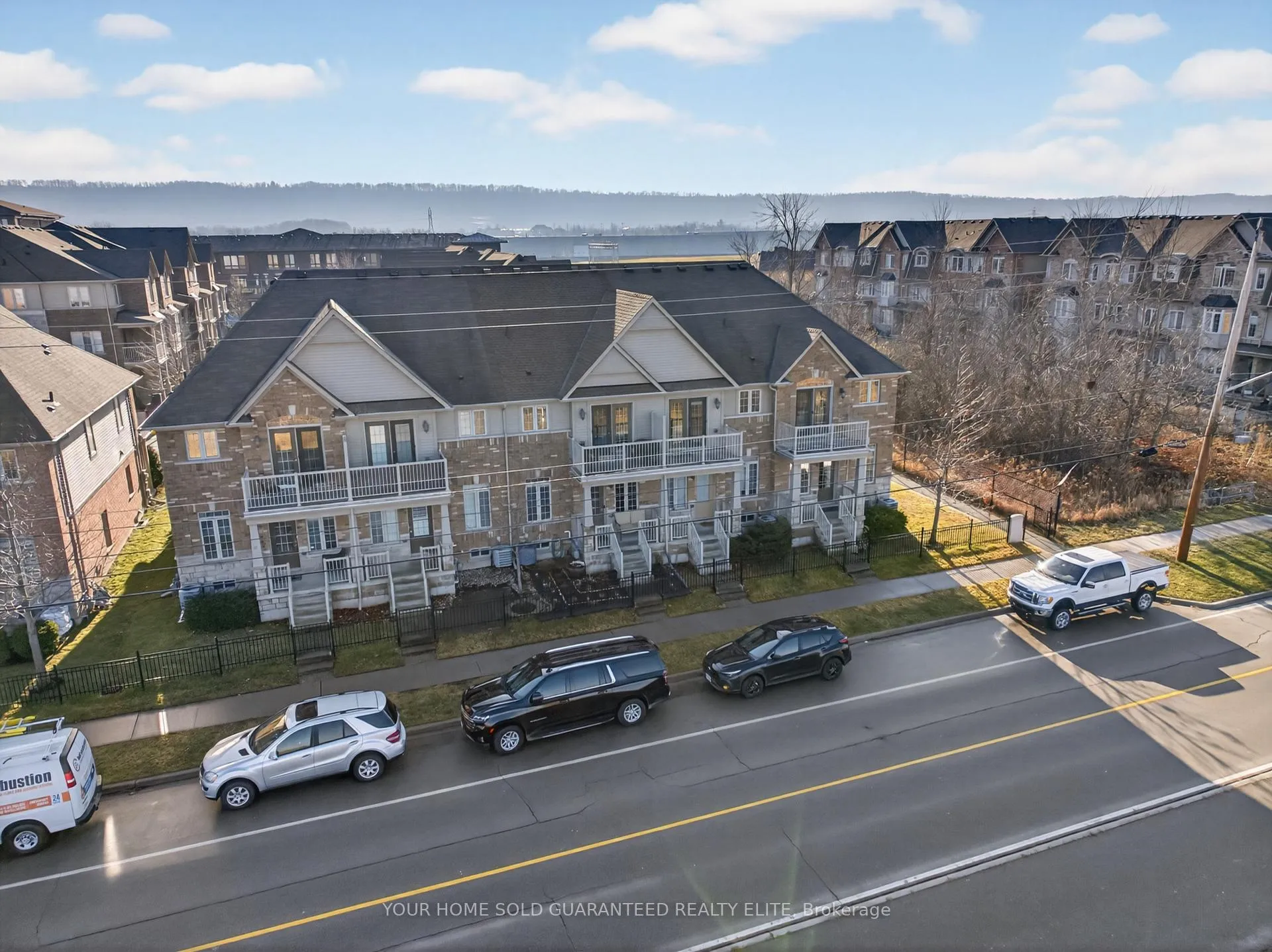 Photo 25 of Unit 70, 515 Winston Road, Grimsby, Grimsby Beach — HOMEH