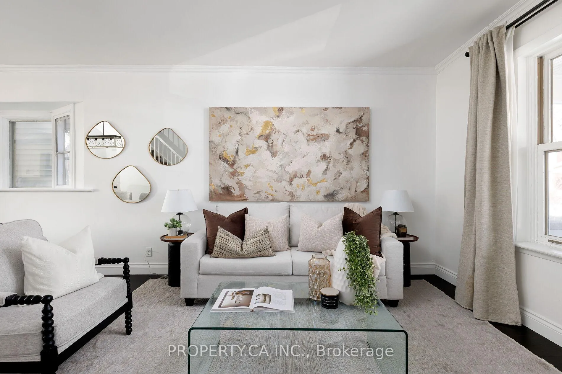Photo 3 of 14 Galt Avenue, Toronto, South Riverdale — HOMEH