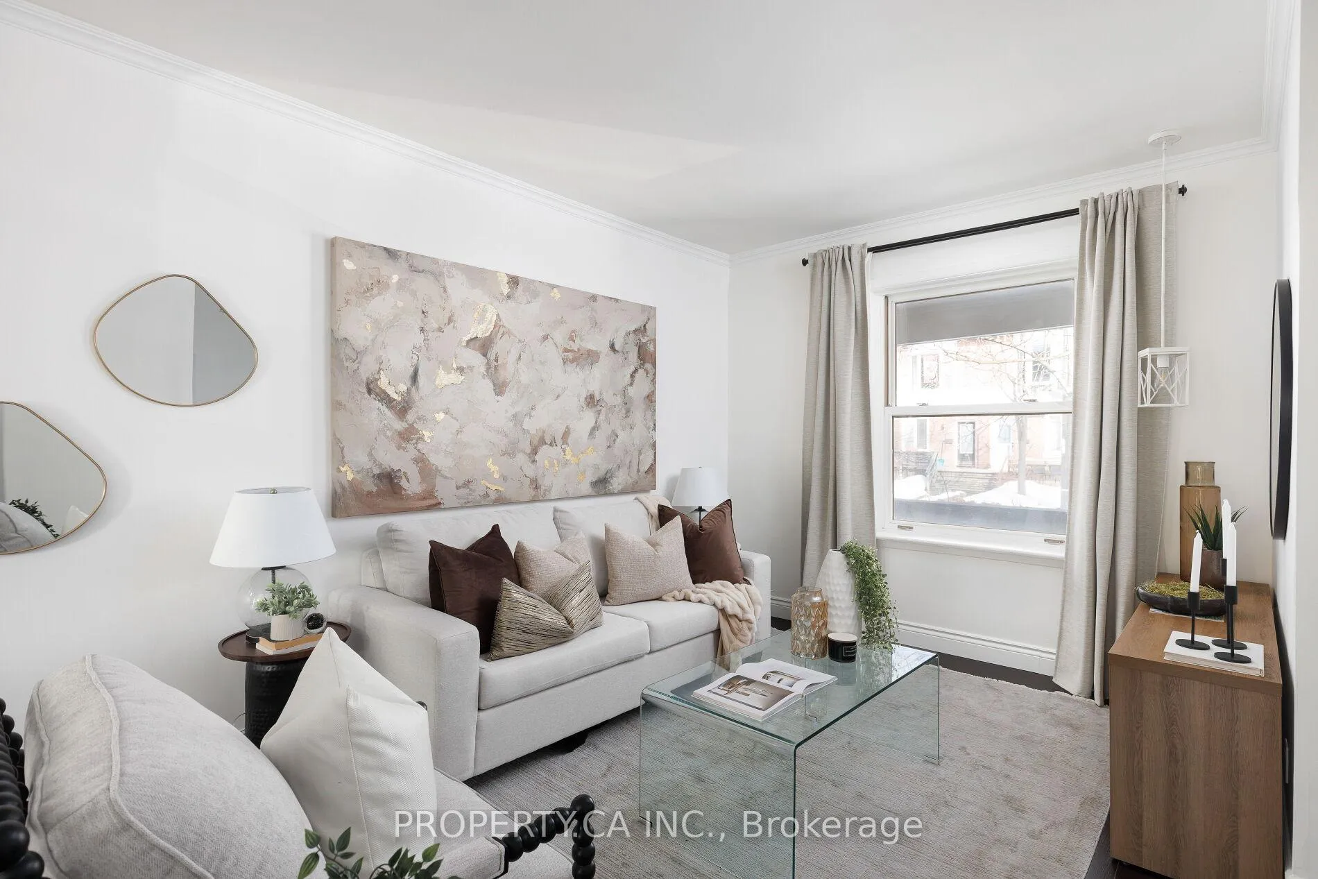 Photo 4 of 14 Galt Avenue, Toronto, South Riverdale — HOMEH
