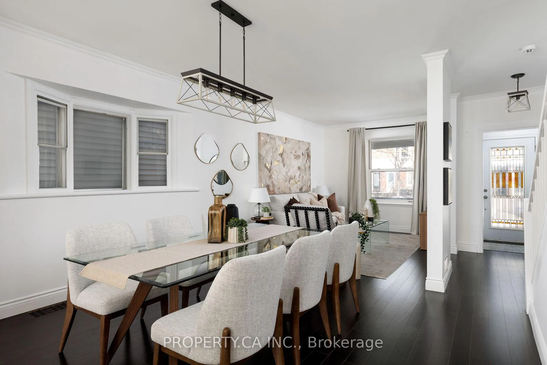 Photo 7 of 14 Galt Avenue, Toronto, South Riverdale — HOMEH