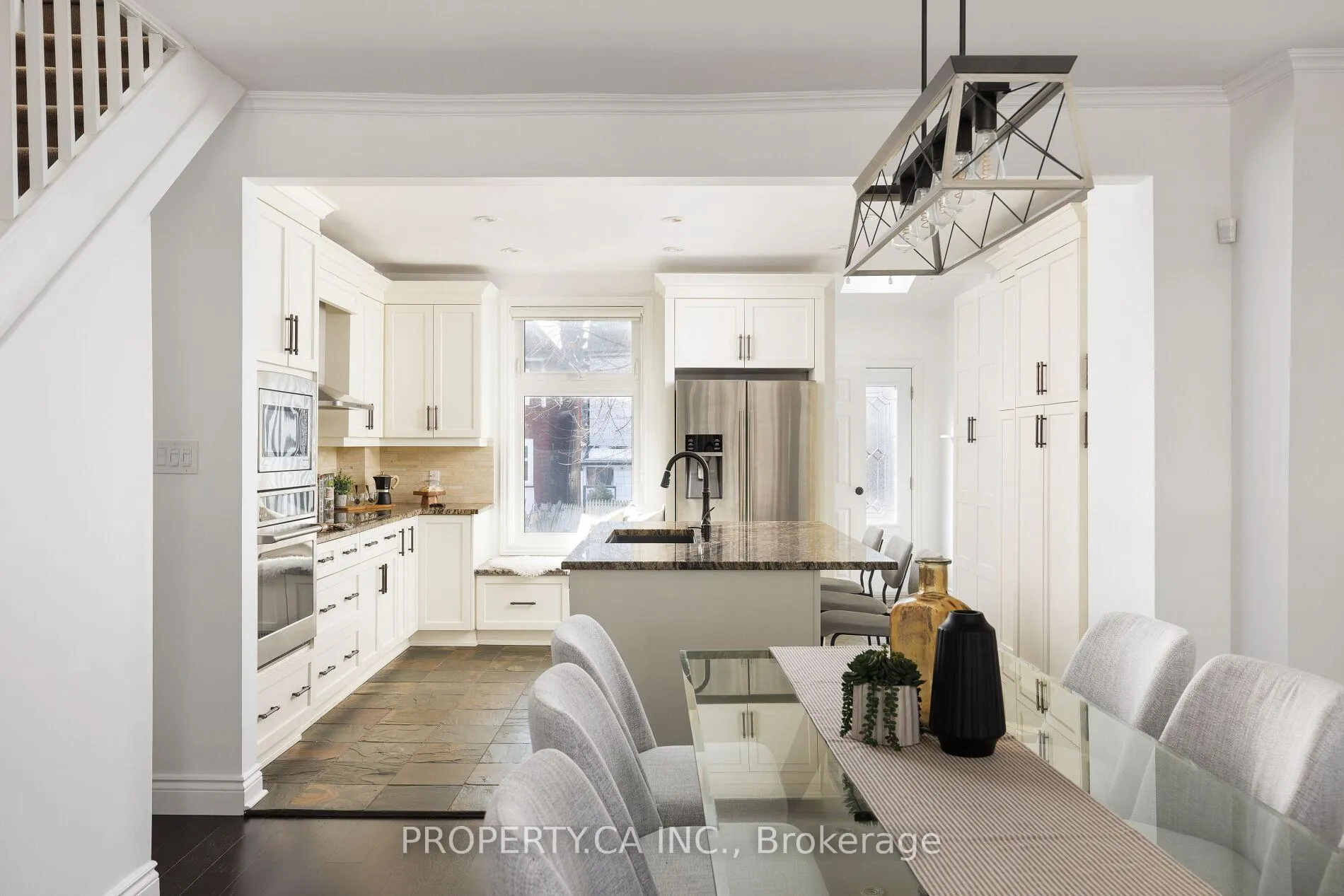 Photo 8 of 14 Galt Avenue, Toronto, South Riverdale — HOMEH