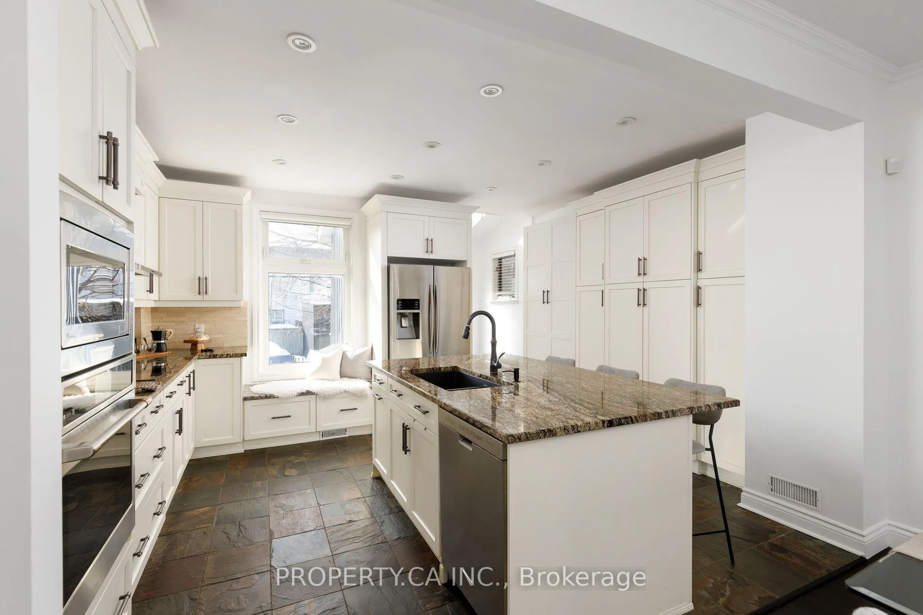 Photo 9 of 14 Galt Avenue, Toronto, South Riverdale — HOMEH