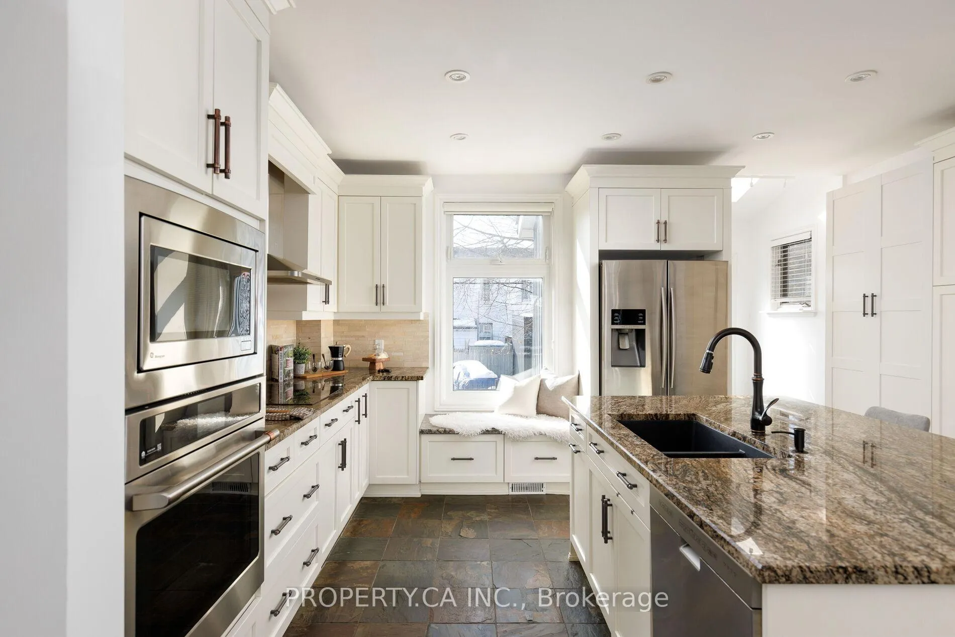 Photo 10 of 14 Galt Avenue, Toronto, South Riverdale — HOMEH