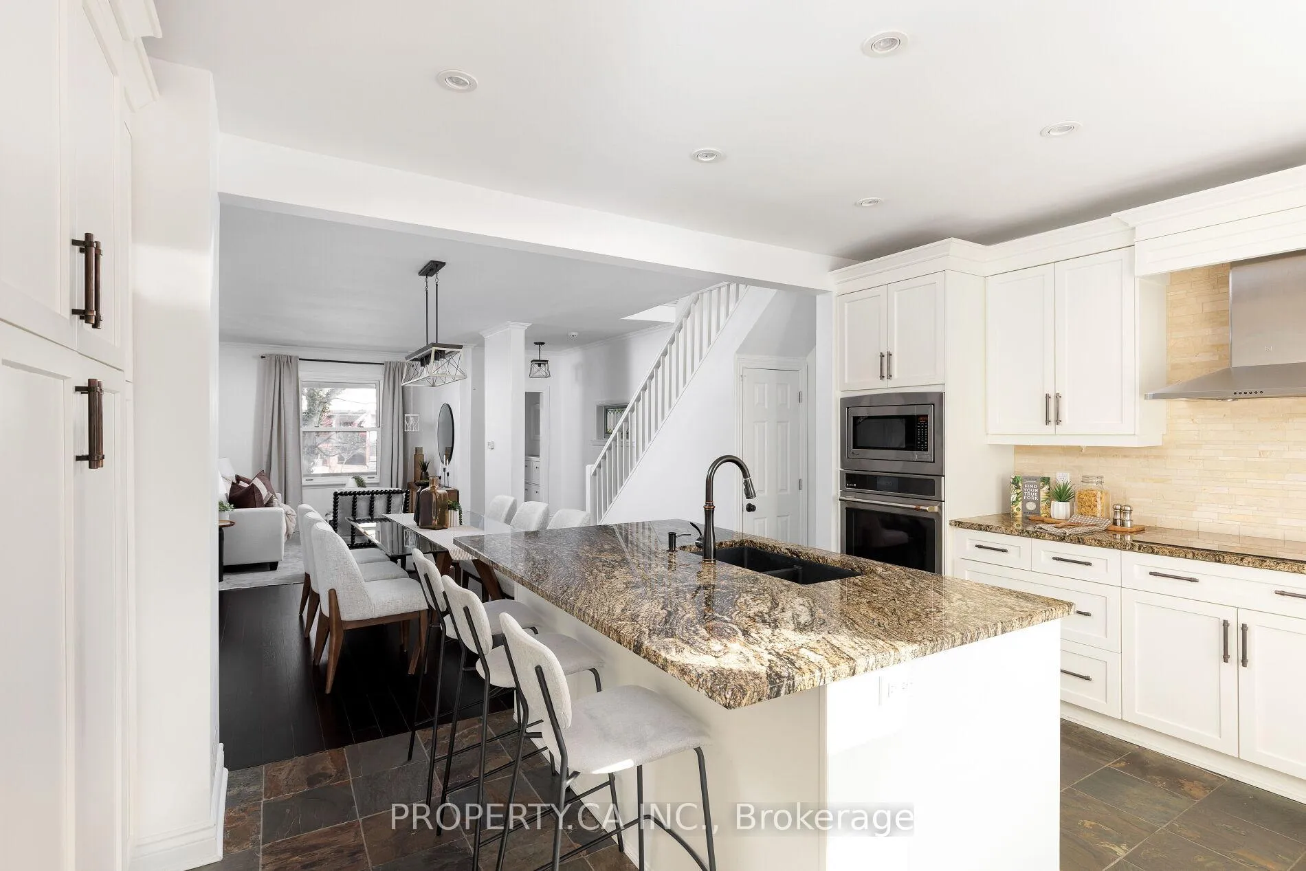 Photo 14 of 14 Galt Avenue, Toronto, South Riverdale — HOMEH
