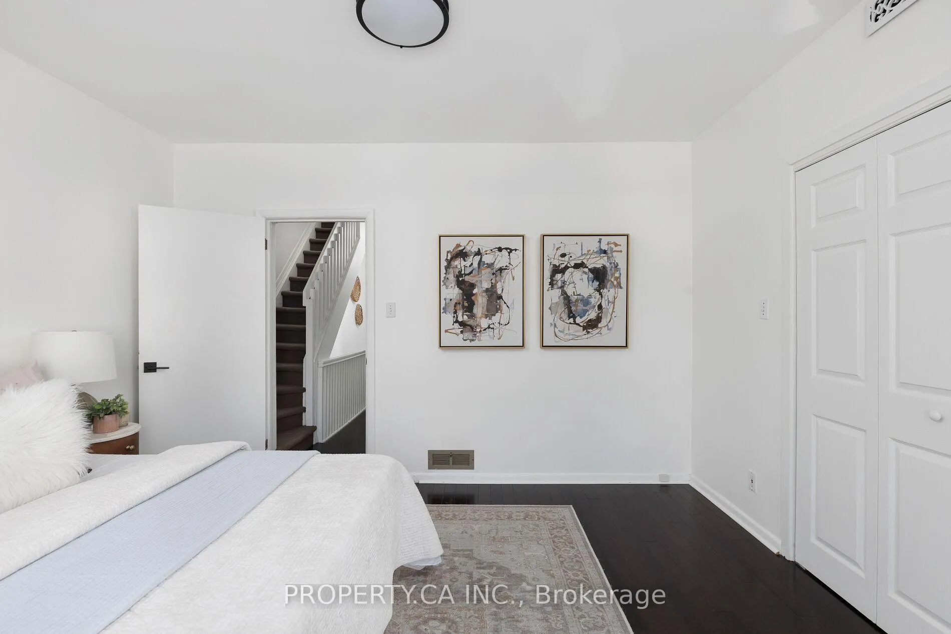 Photo 18 of 14 Galt Avenue, Toronto, South Riverdale — HOMEH