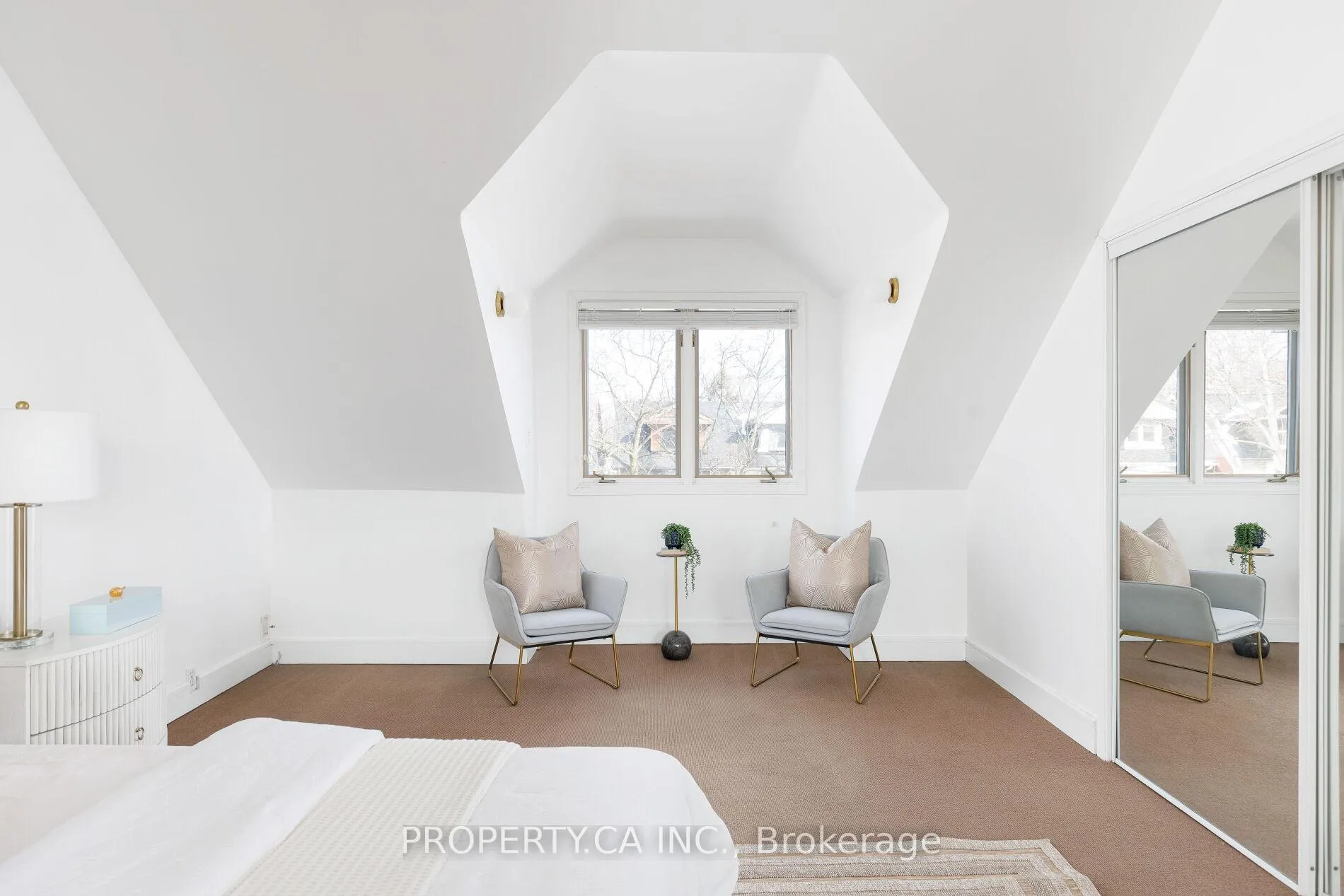 Photo 25 of 14 Galt Avenue, Toronto, South Riverdale — HOMEH