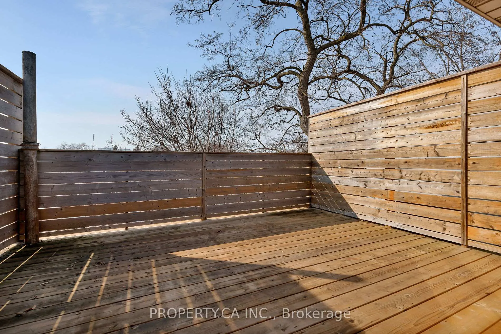 Photo 26 of 14 Galt Avenue, Toronto, South Riverdale — HOMEH