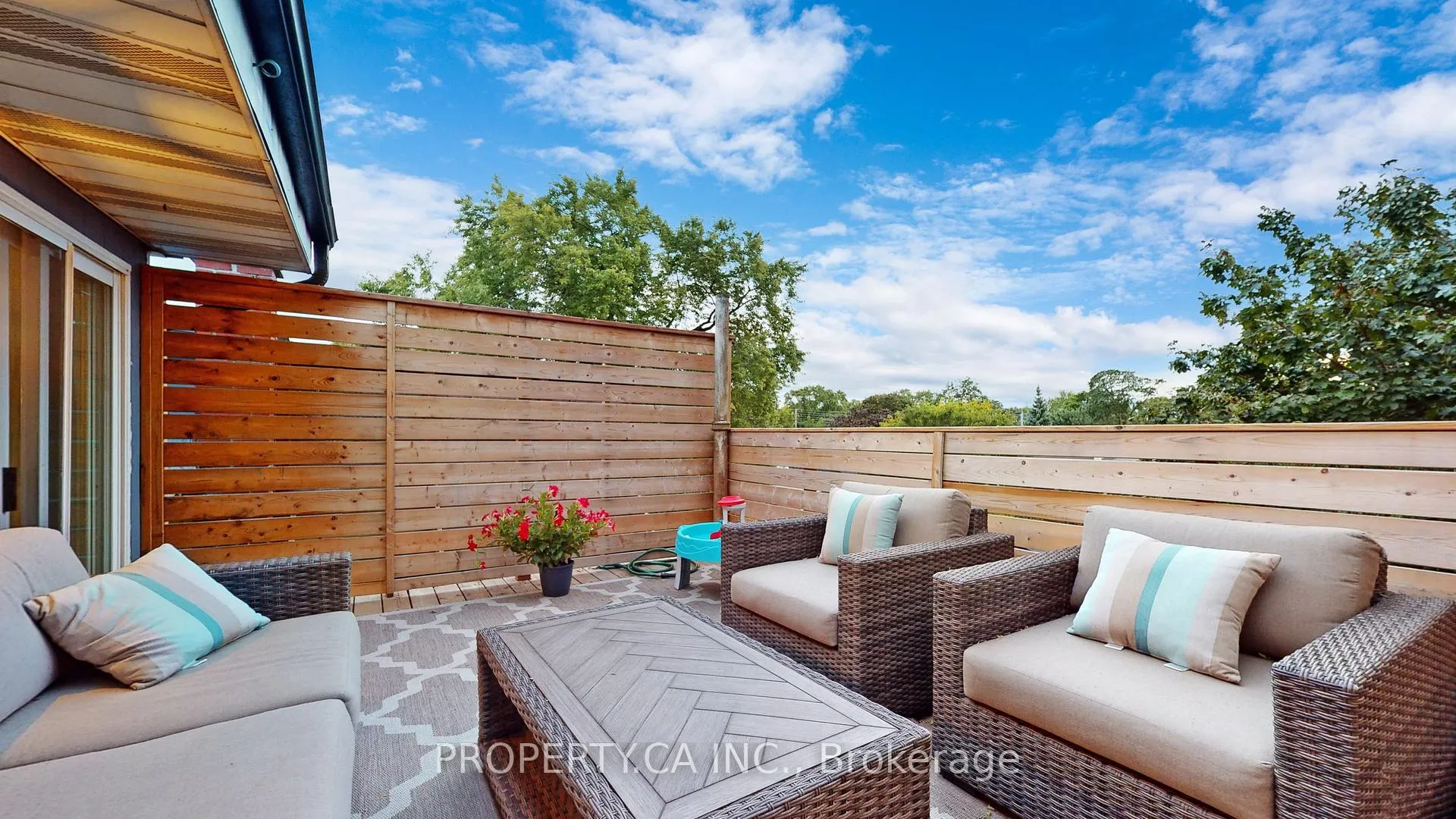 Photo 27 of 14 Galt Avenue, Toronto, South Riverdale — HOMEH