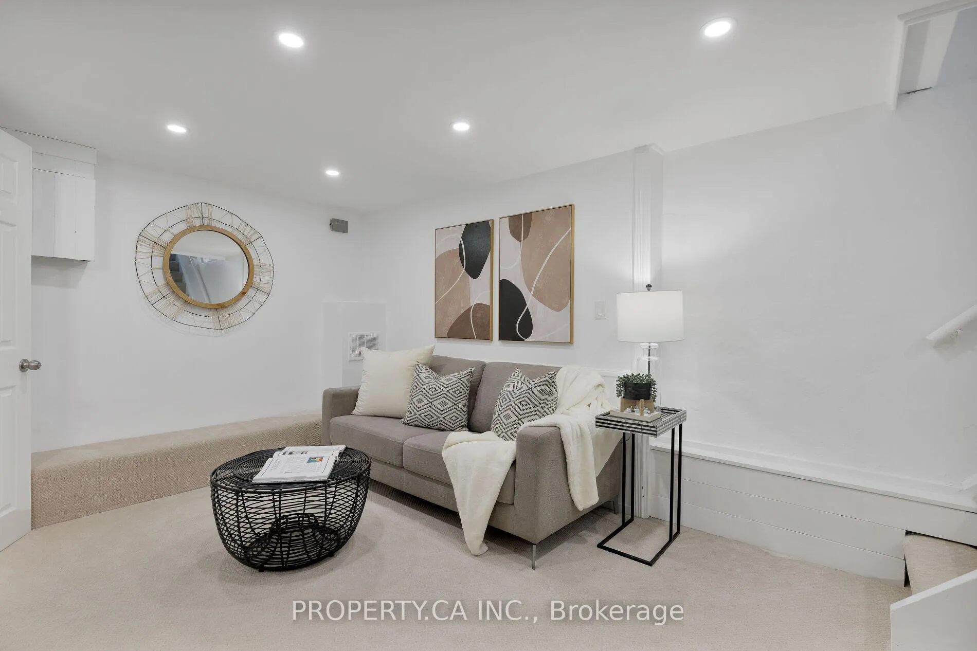 Photo 29 of 14 Galt Avenue, Toronto, South Riverdale — HOMEH