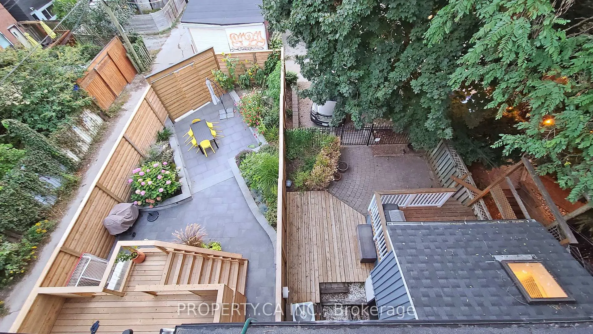 Photo 33 of 14 Galt Avenue, Toronto, South Riverdale — HOMEH