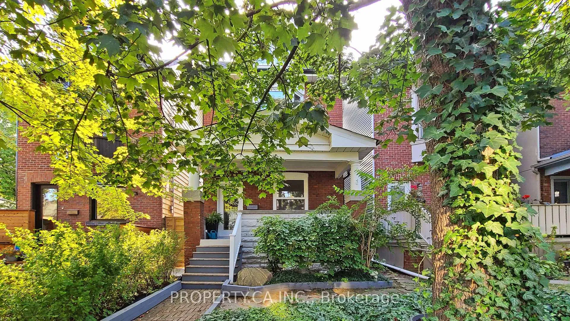 Photo 35 of 14 Galt Avenue, Toronto, South Riverdale — HOMEH